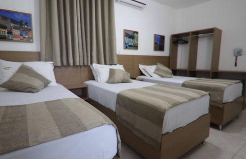 Nazare Hotel | Hotel Dom Passos