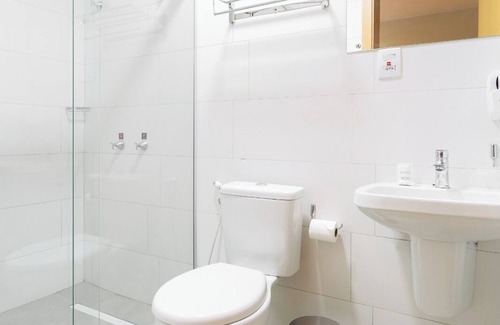 Nossa Senhora das Dores Hotel | Hotel Dom Rafael Business