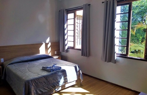 Nossa Senhora das Dores Hotel | Hotel Dom Rafael Business