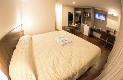 Centro Hotel | Hotel Dom Rafael Premium