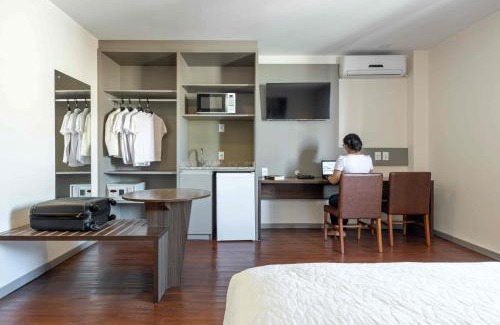 Centro Hotel | Hotel Dom Rafael Premium