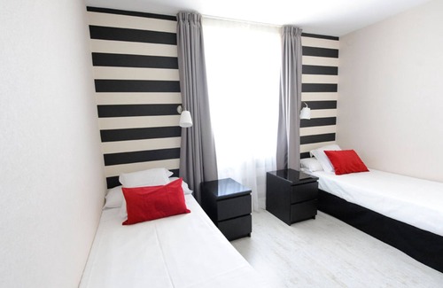 Pedregalejo Hotel | Hotel Domus