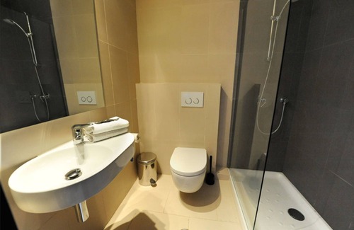 Pedregalejo Hotel | Hotel Domus