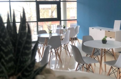 Cerreto dʼEsi Hotel | Hotel Domus