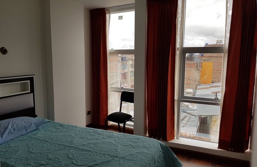 Espinar Hotel | Hotel Don Bartolo