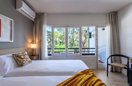 Ayamonte Hotel | HOTEL DON DIEGO by Ĥ