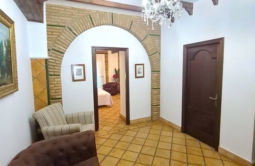 Montilla Hotel | Hotel Don Gonzalo