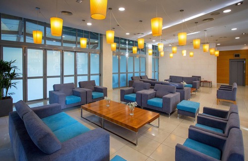 Grau i Platja Hotel | Hotel Don Pablo