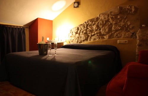 Alora Hotel | Hotel Don Pero