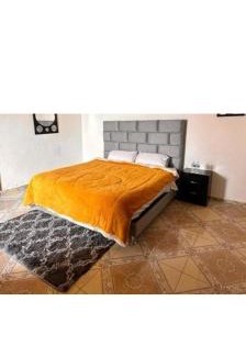 Mineral de Pozos Hotel | Hotel Don Quijote