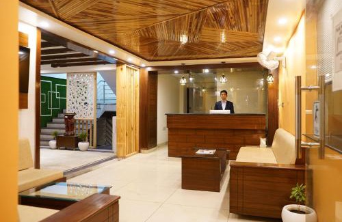 Paltan Bazaar Hotel | Hotel Doon's Pride