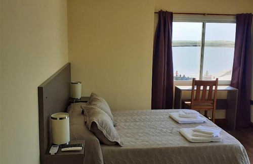 Pampas Hotel | Hotel Dos Mares