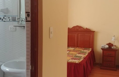 Characato Hotel | Hotel Dos Reynas