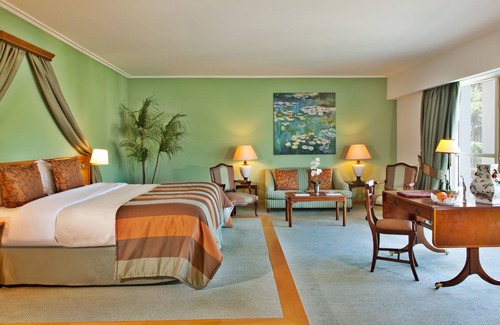 Tomar Hotel | Hotel Dos Templarios