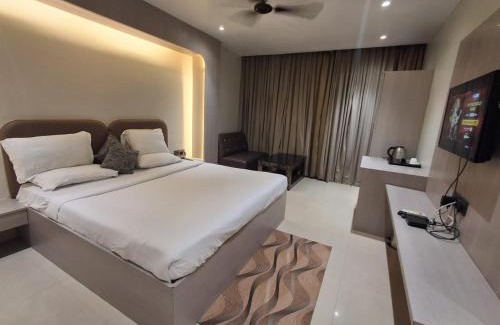 Bilaspur Hotel | Hotel Downtown, Bilaspur