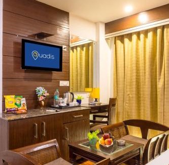 East of Kailash Hotel | Hotel Downtown - East of Kailash