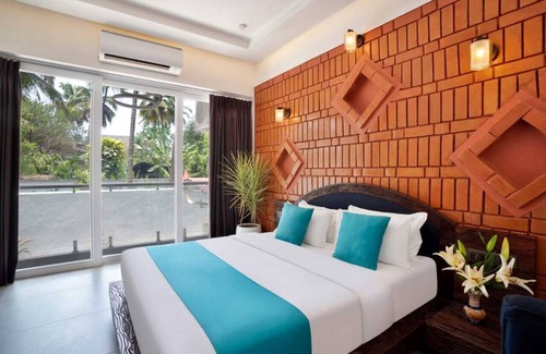 Nandyal Hotel | Hotel DR Indraaprasthaa