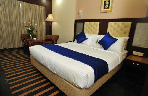 Gandhi Nagar Hotel | Hotel Dr Rajkumar International