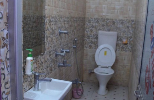 Sahibganj Hotel | Hotel Dream Star