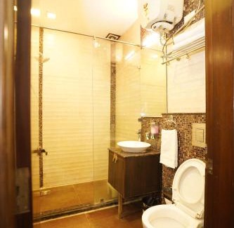 Manimajra Hotel | Hotel Dreamland Chandigarh