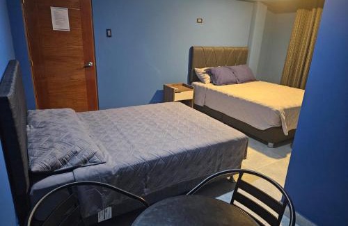 Barranca Hotel | Hotel Dreams Barranca