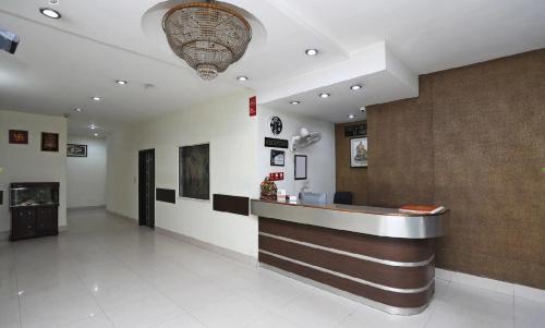 Karnal Hotel | Hotel Dreamz Residency