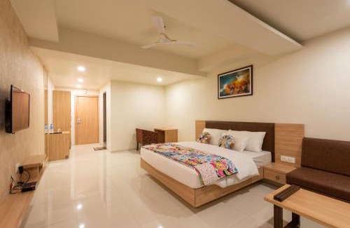 Kolar Road Hotel | Hotel Drishti,Bhopal