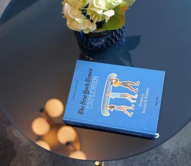 Uhlenhorst Hotel | Hotel du Nord Alster - auf der Uhlenhorst - SELF CHECK-IN