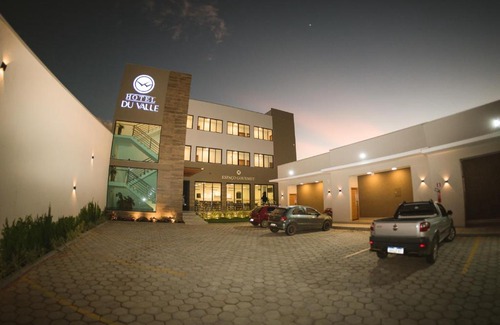 Salinas Hotel | Hotel Du Valle - Salinas - MG