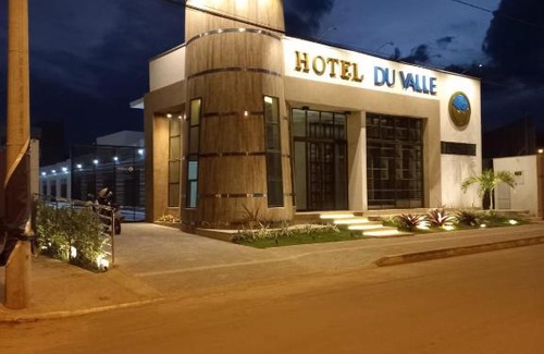 Salinas Hotel | Hotel Du Valle - Salinas - MG