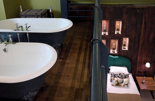 Bristol Hotel | Hotel du Vin & Bistro Bristol