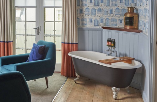 Poole Hotel | Hotel du Vin & Bistro Poole