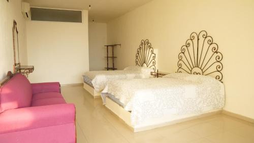 Santa Cruz Apartment | Hotel Dubai de Miramar