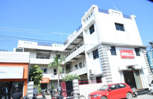 Abu Road Hotel | Hotel Durga Near Abu Road Railway Station I Mount abu