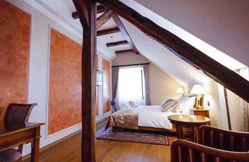 Lekenik Hotel | Hotel Dvorac Jurjevec