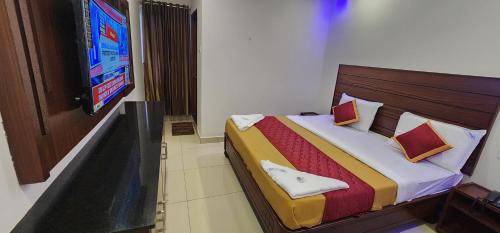 Guntur Hotel | HOTeL DVR GRAND