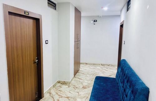 Darbhanga Hotel | Hotel Dwarka Palace