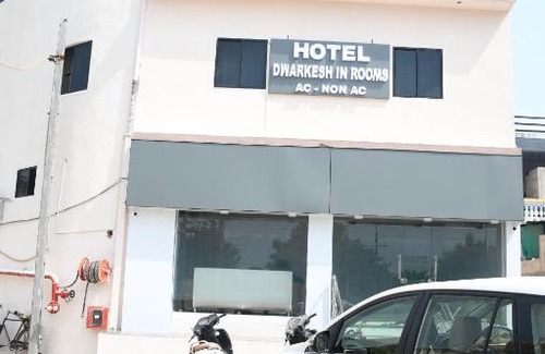Bhat Hotel | Hotel Dwarkesh