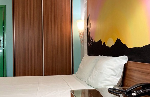 Caraubas Hotel | Hotel e balneário olho d agua do milho