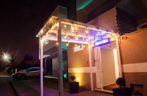 Cuiaba Hotel | Hotel e Pousada VIVÁ