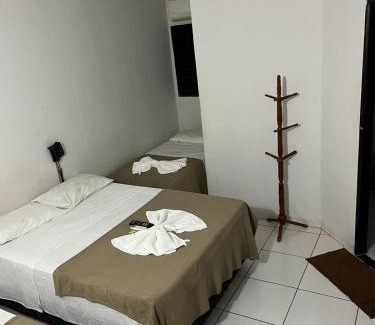 Pocone Apartment | Hotel e pousada Chalana