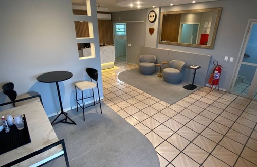 Florianopolis Hotel | Hotel e Restaurante Heinz