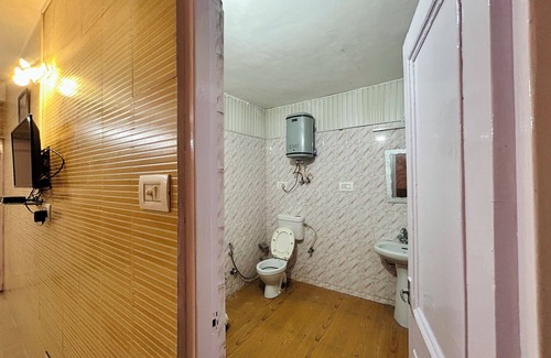 McLeod Ganj Hotel | Hotel Eagle Nest Central Heated