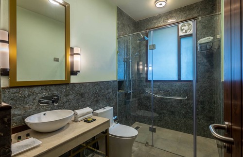 McLeod Ganj Hotel | Hotel Eagles Nest