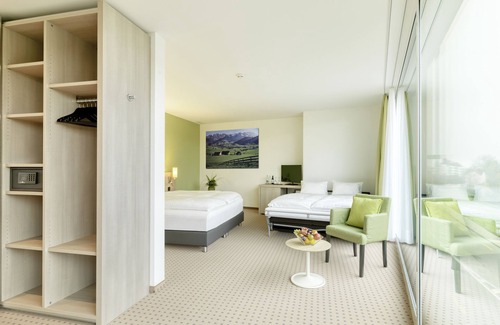 St. Gallen Hotel | Hotel Eastside