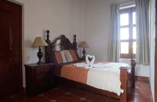 Salitera Hotel | HOTEL ECOTURISTICO LA SALITRERA