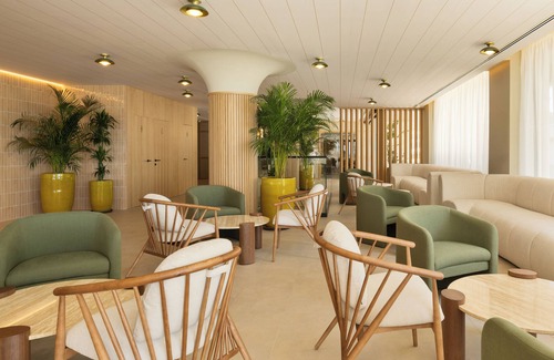 Can Pastilla Hotel | Hotel Eden Palma Playa