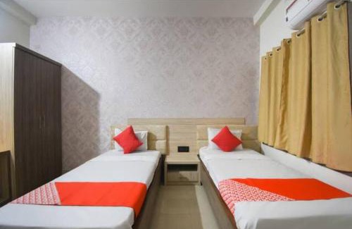 Jangipur Hotel | Hotel Eden Park