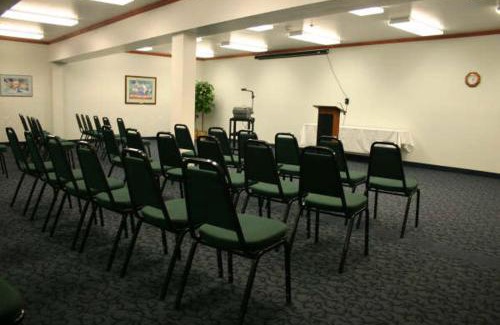 Seward Hotel | Hotel Edgewater