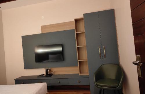 Patiala Hotel | Hotel Edisson